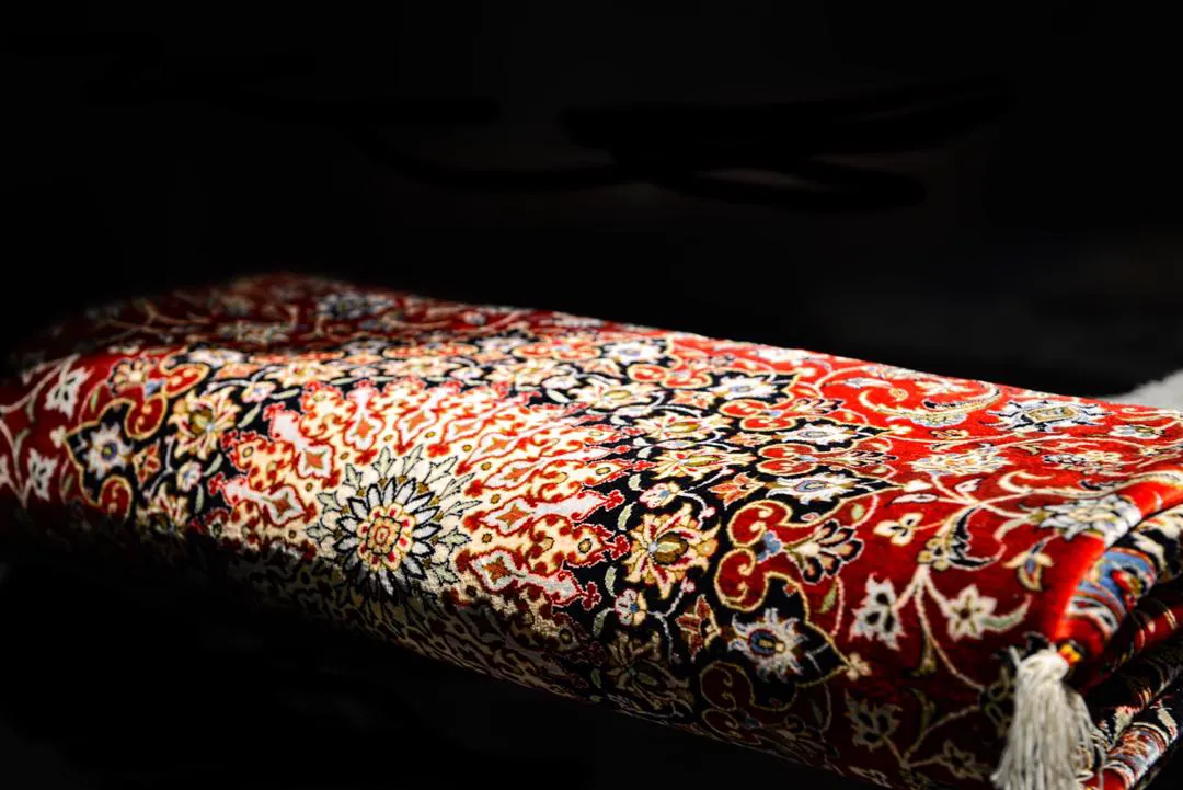 گالری فرش گائینی (شعبه اصلی) - تصویر 3