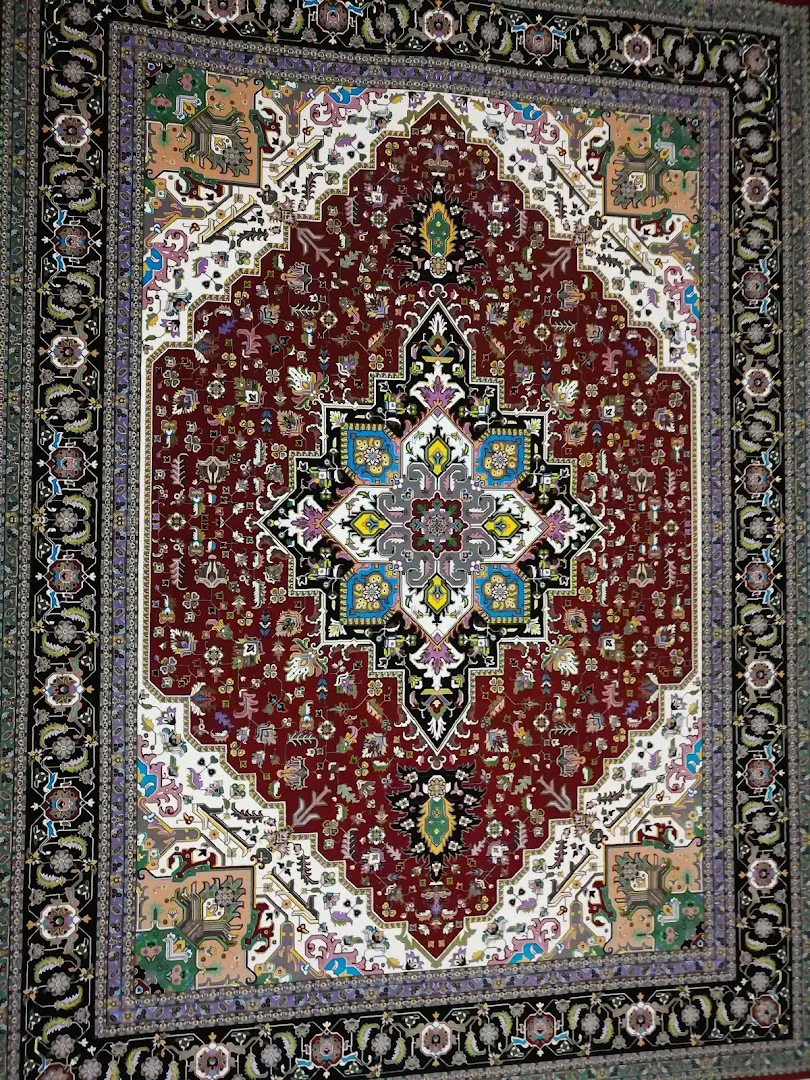 درياي فرش اسلامشهر (شعبه اصلی) - تصویر 2