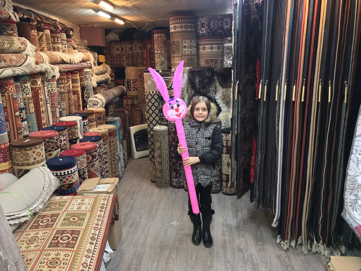 سارا موکت (شعبه اصلی) - تصویر 2