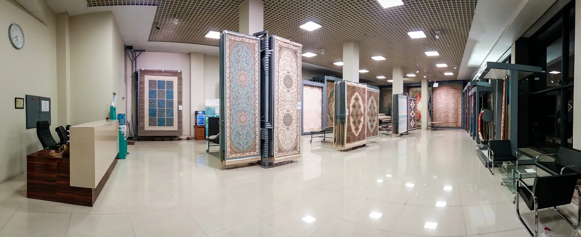 فروشگاه فرش ساوین (شعبه اصلی) - تصویر 3