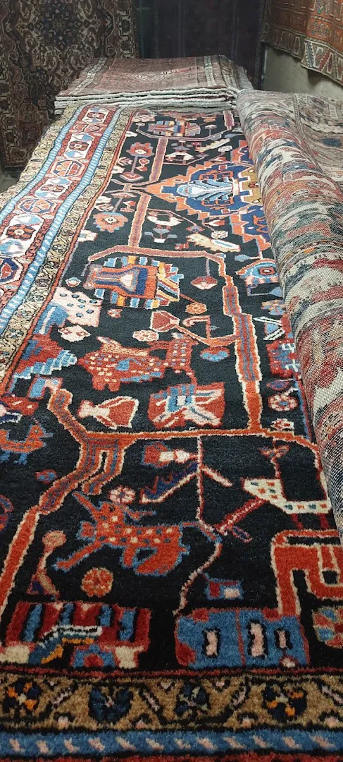 فرش دل Carpet.del.rug (شعبه اصلی) - تصویر 3
