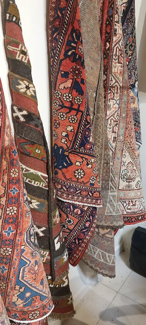 فرش دل Carpet.del.rug (شعبه اصلی) - تصویر 4