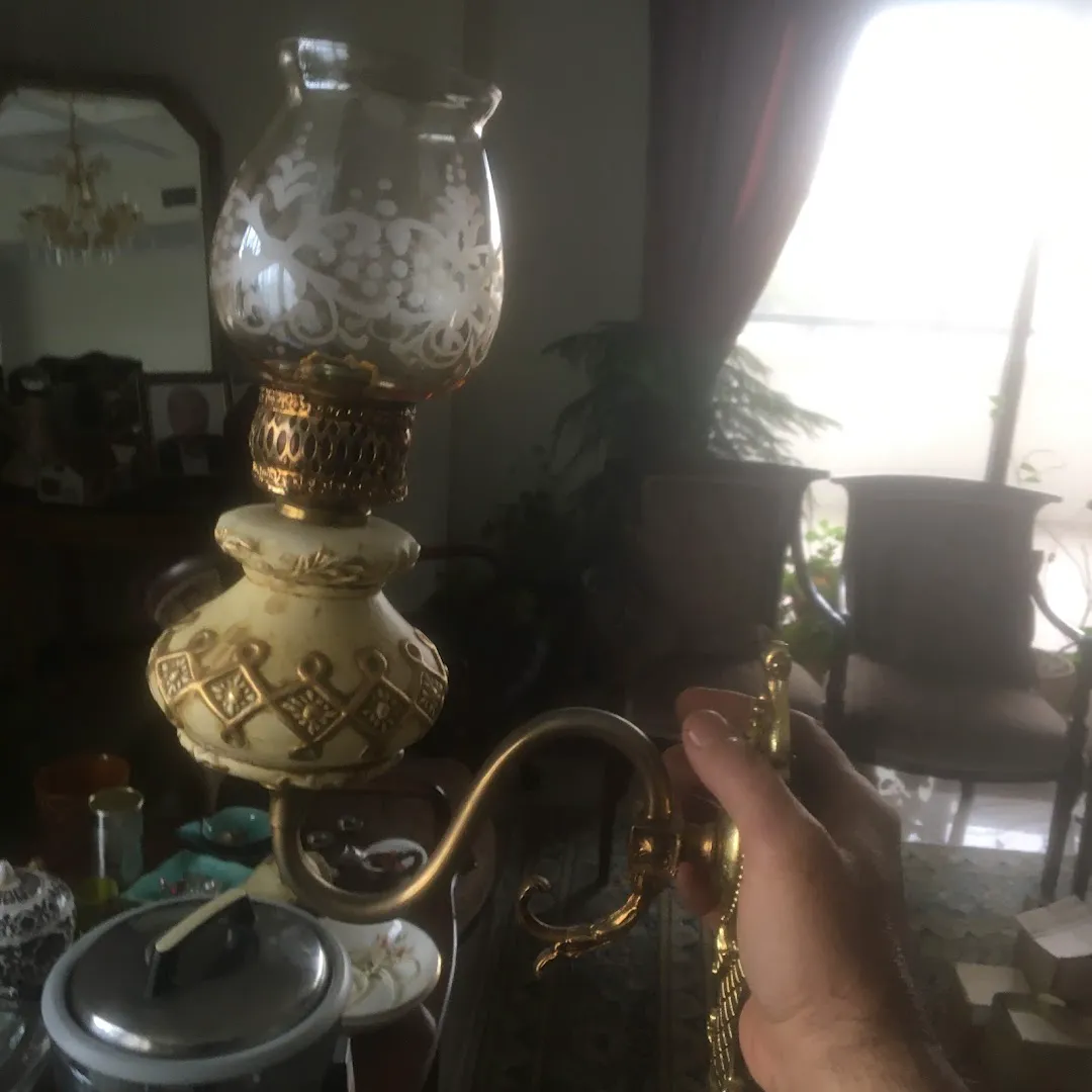 صنایع لوستر مینیاتور (شعبه اصلی) - تصویر 3