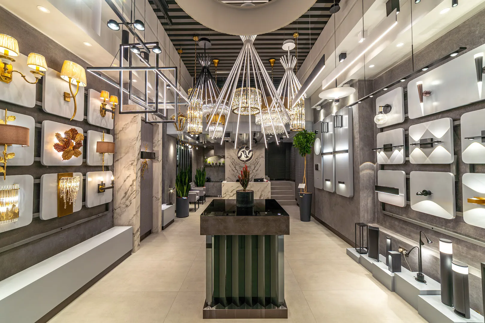 Nooran Lighting (شعبه اصلی) - تصویر 2