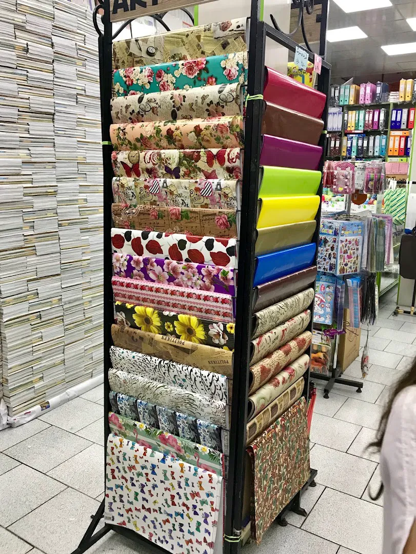 کتابفروشی نور (شعبه اصلی) - تصویر 4