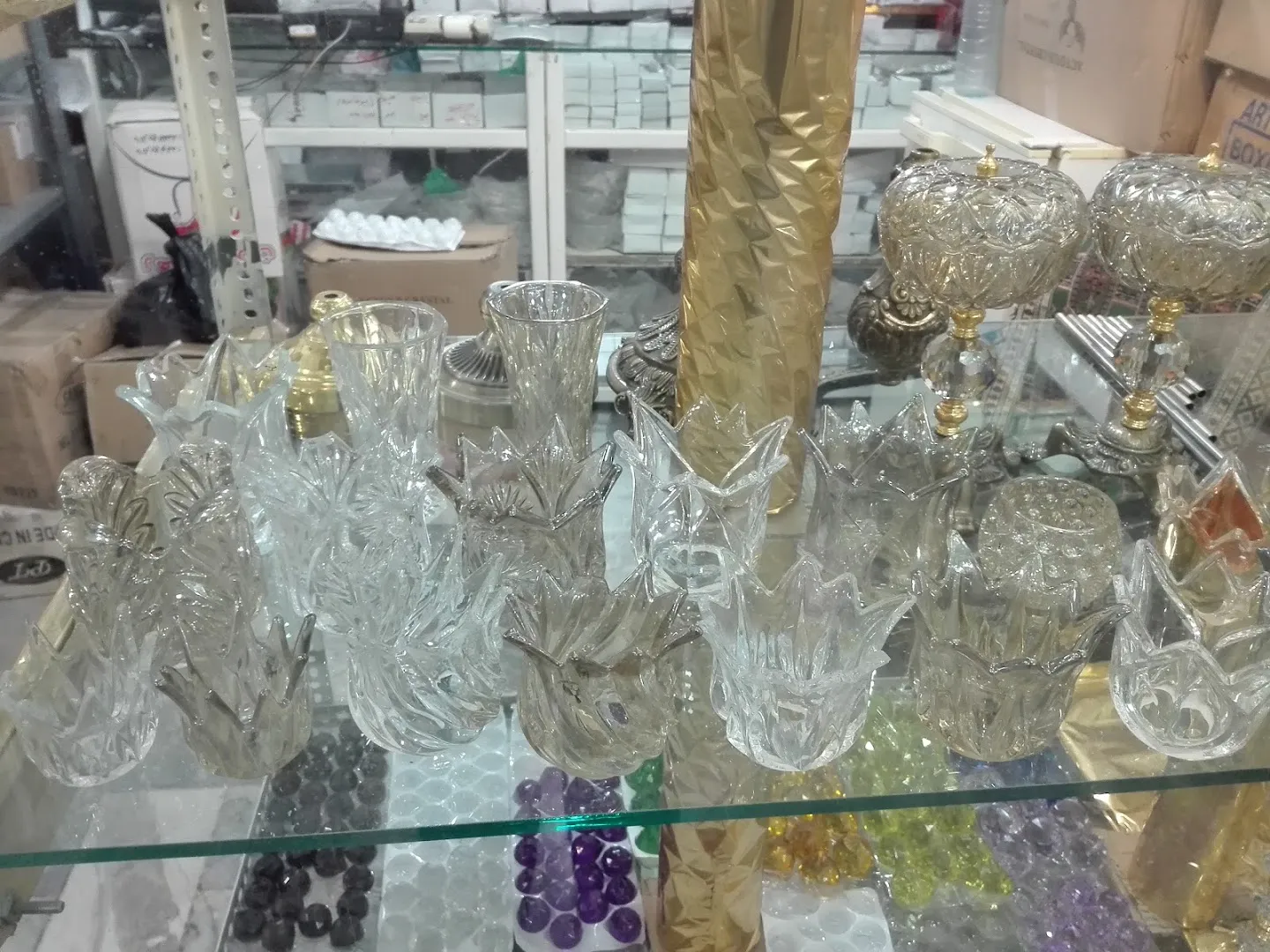 فروشگاه آویز لوستر اقبال ۲ (شعبه اصلی) - تصویر 2