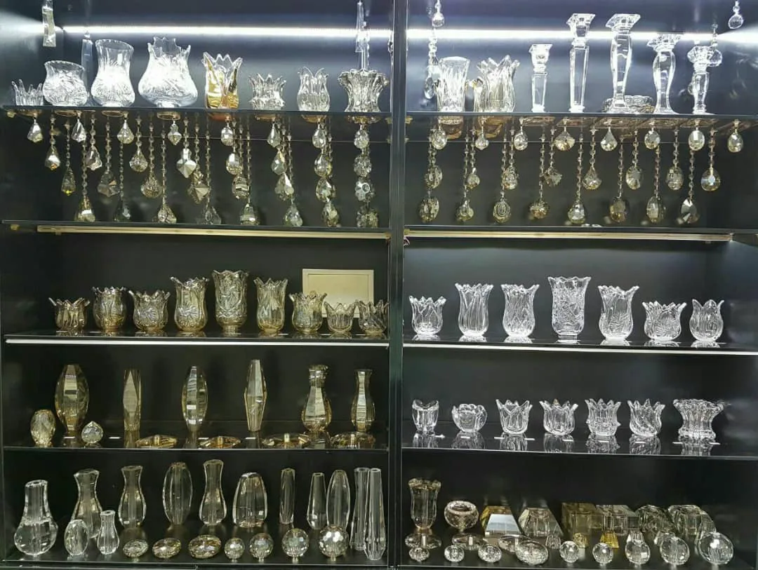 فروشگاه آویز لوستر اقبال ۲ (شعبه اصلی) - تصویر 3