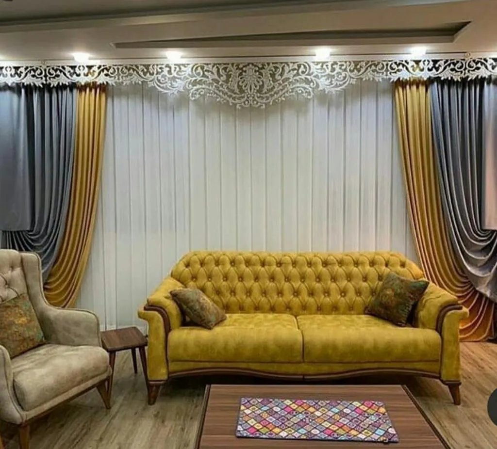 پرده سرای شمس (شعبه اصلی) - تصویر 3