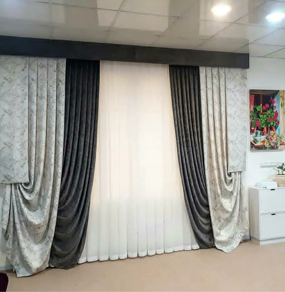 پرده سرای شمس (شعبه اصلی) - تصویر 4