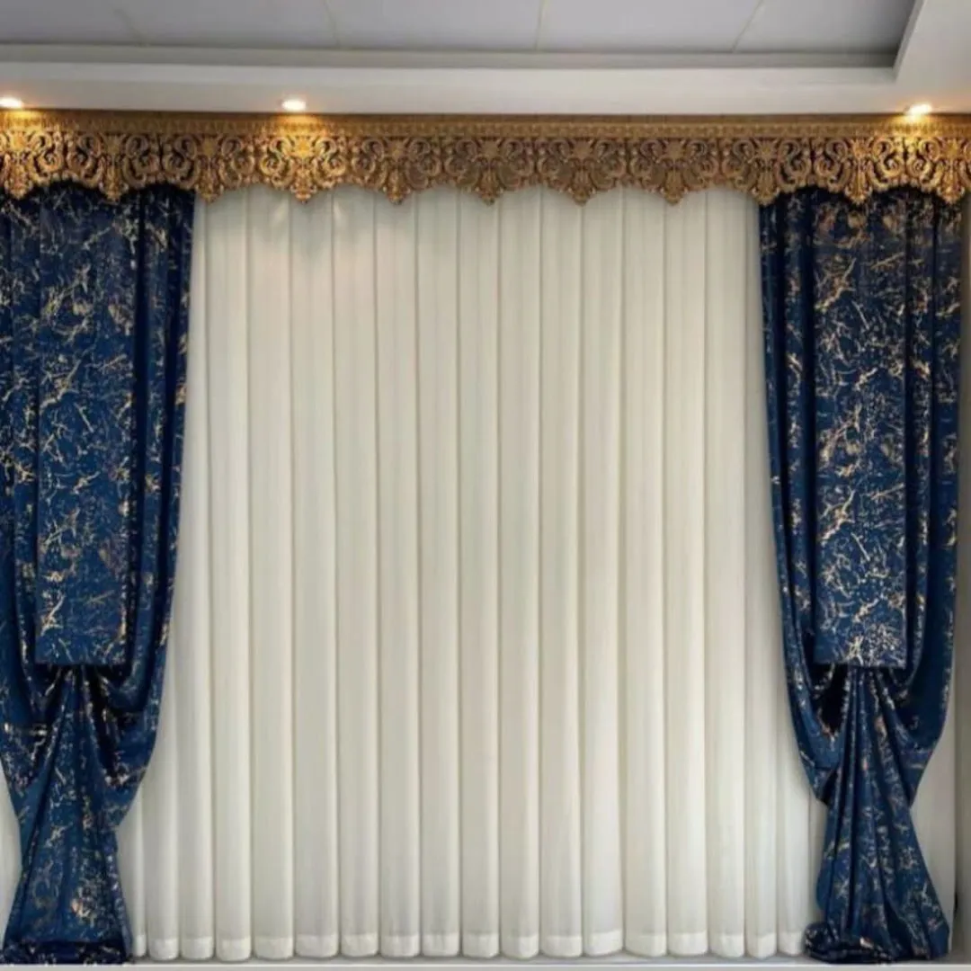 پرده سعادت آباد (شعبه اصلی) - تصویر 2
