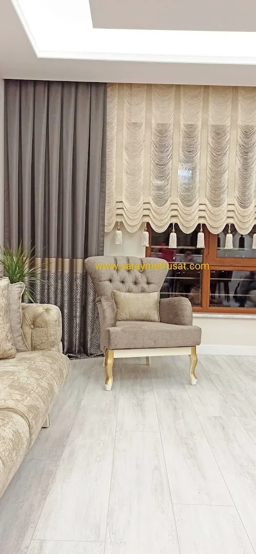 پرده سرای جمشیدی (شعبه اصلی) - تصویر 2