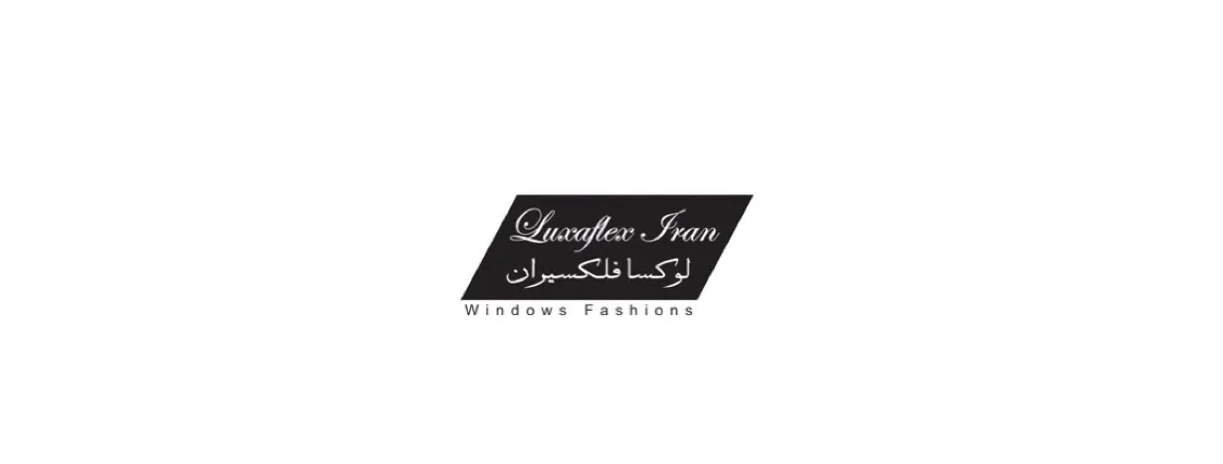 پرده کرکره لوکسافلکس (شعبه اصلی) - تصویر 3