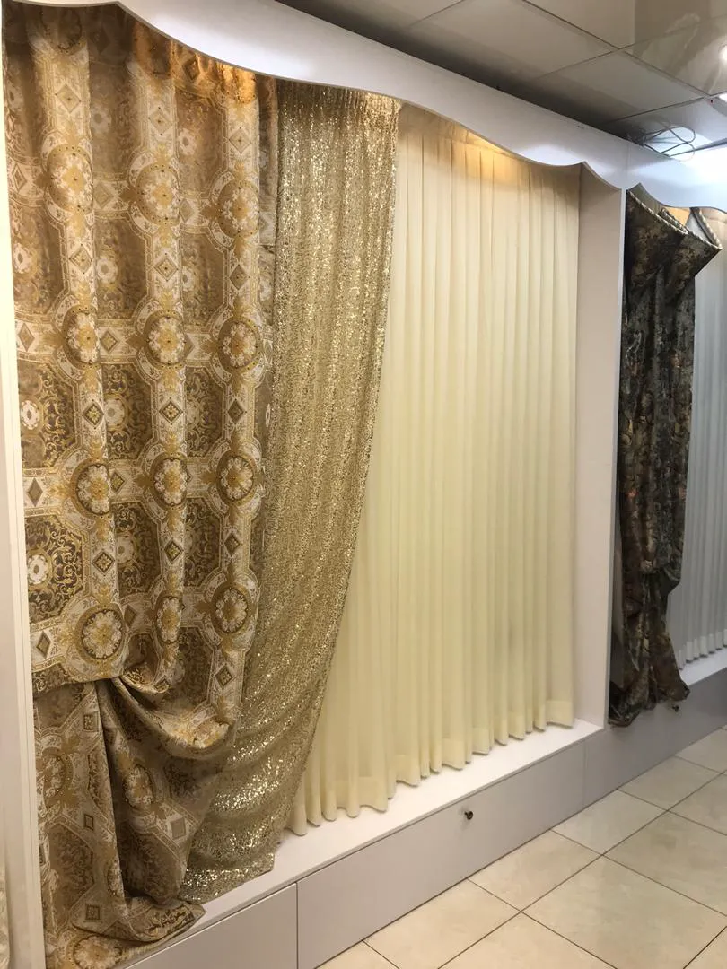 پرده سرای فارسی (شعبه اصلی) - تصویر 3