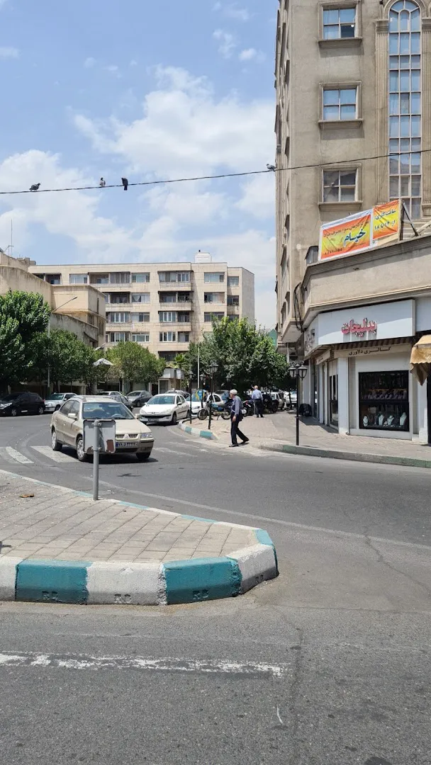 فروشگاه پرده خانه ‌آرا (شعبه اصلی) - تصویر 2