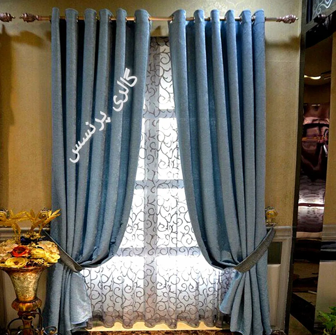 گالری پرده پرنسس2 (شعبه اصلی) - تصویر 2