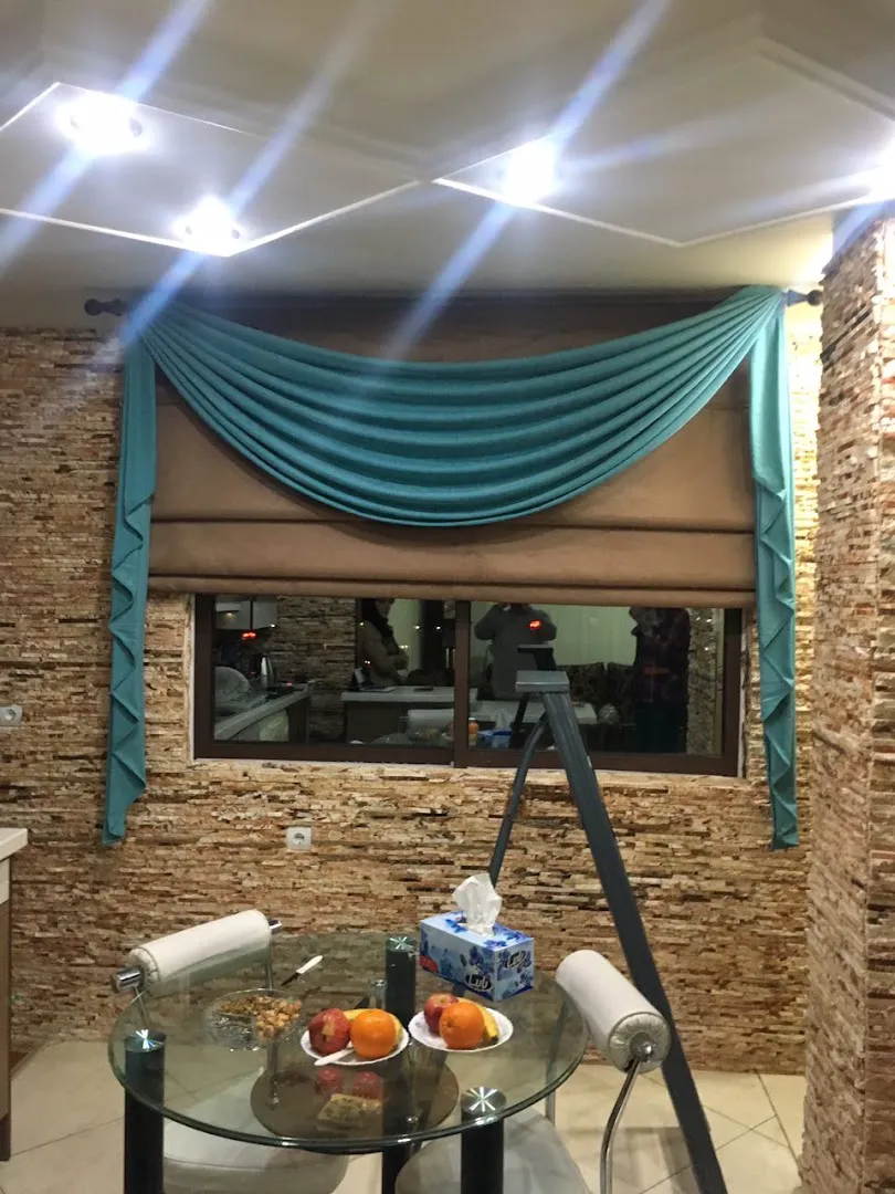 پرده ادریس (شعبه اصلی) - تصویر 2
