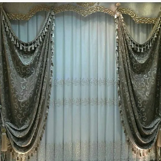 پرده ادریس (شعبه اصلی) - تصویر 3