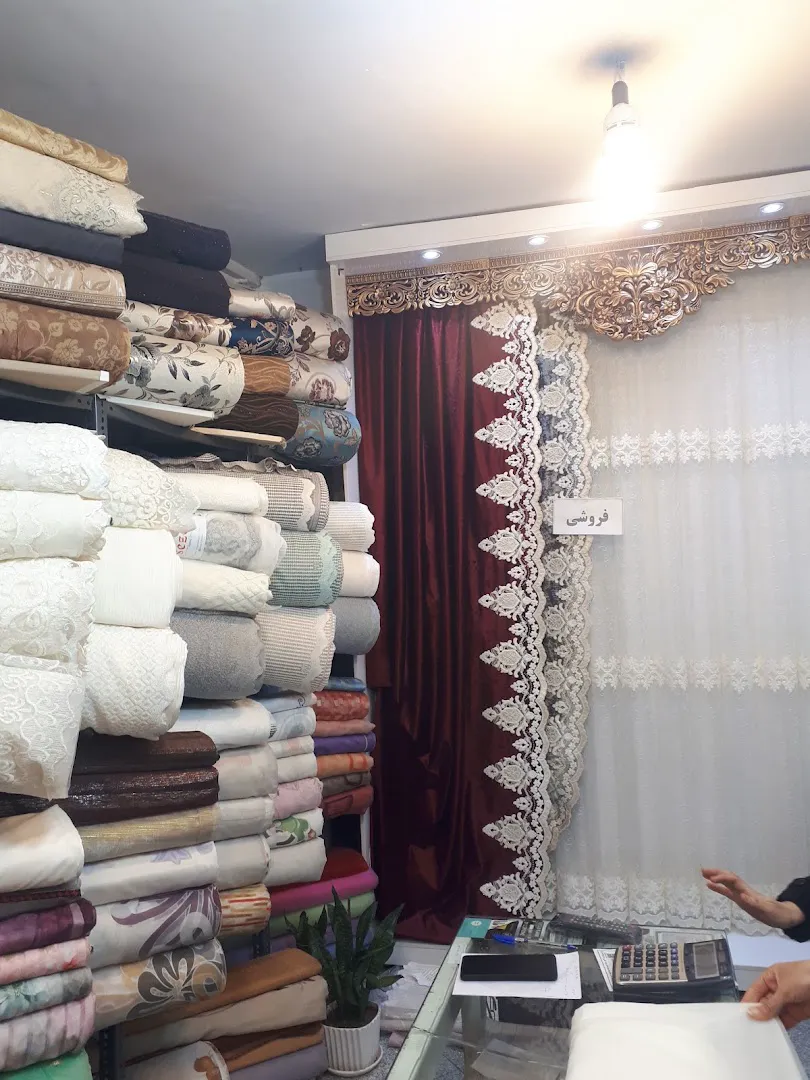 پرده سراي يوسفي (شعبه اصلی) - تصویر 2