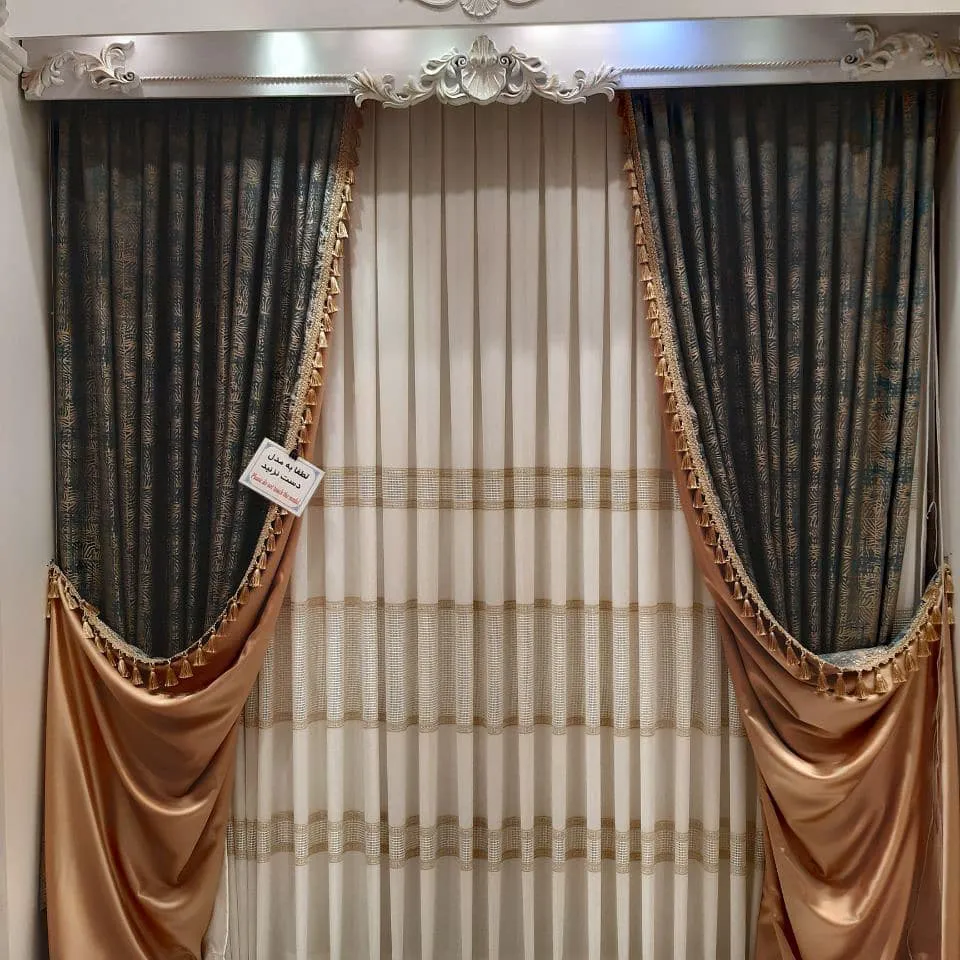 فروشگاه پرده دورا (شعبه اصلی) - تصویر 3