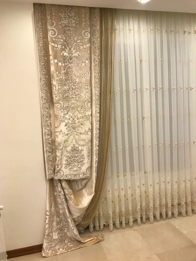 پرده پانیذ (شعبه اصلی) - تصویر 3
