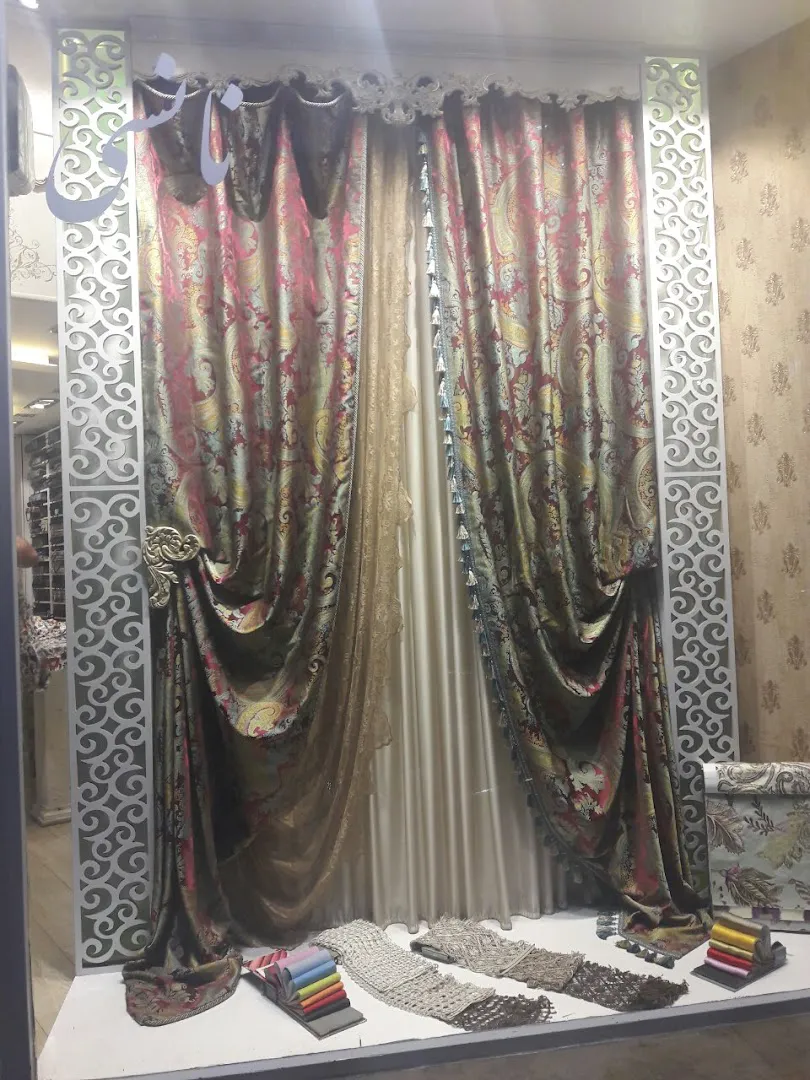 گالری پرده نانسی (شعبه اصلی) - تصویر 2