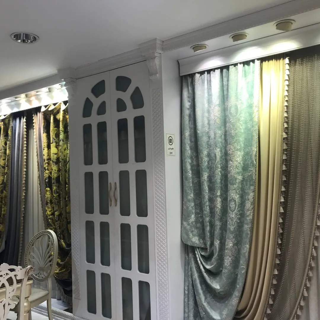 گالری پرده چلیپا (شعبه اصلی) - تصویر 3