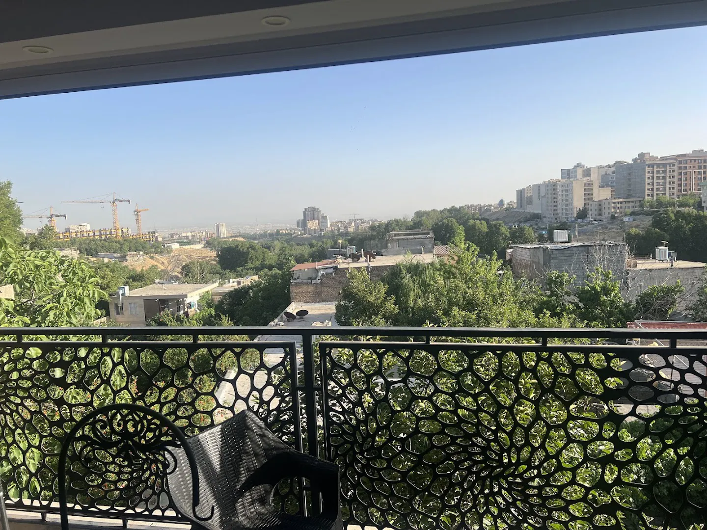 پرده سرای امیر (شعبه اصلی) - تصویر 2