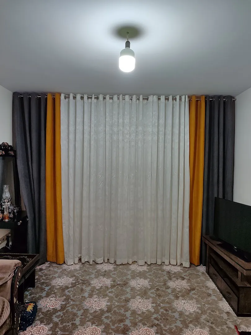 پرده سرای باران (شعبه اصلی) - تصویر 3