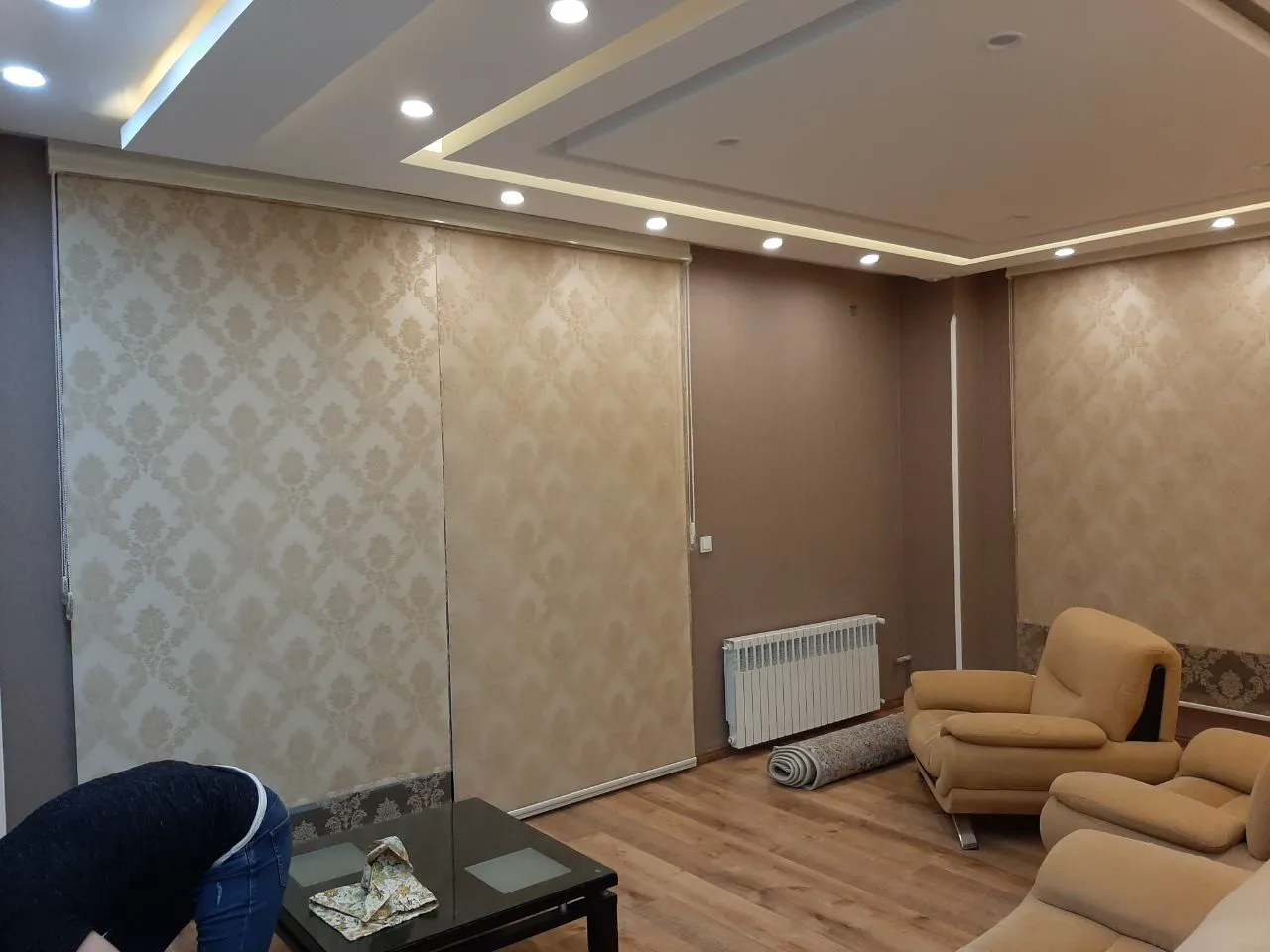 پرده سرای گل واژه (شعبه اصلی) - تصویر 3