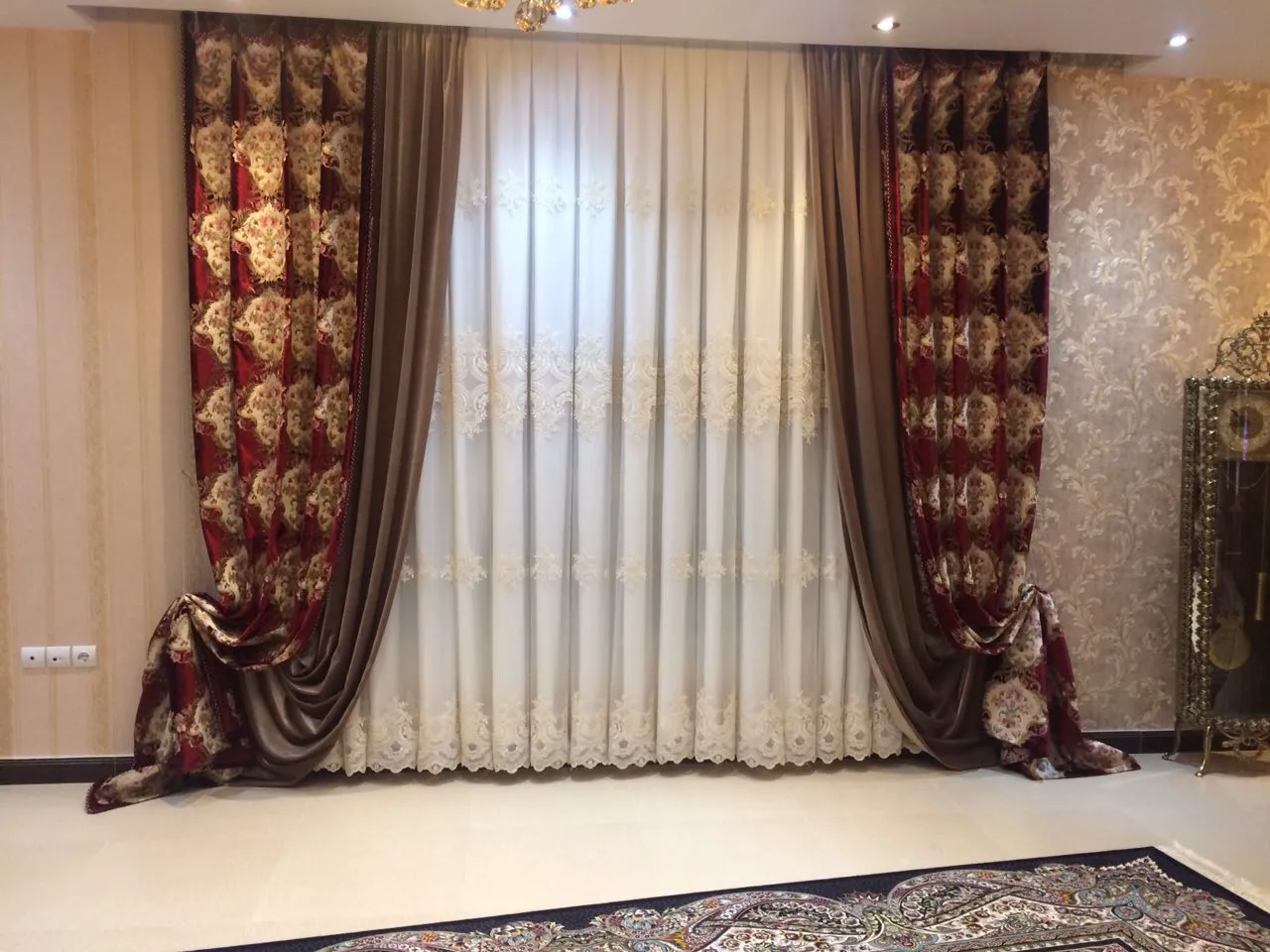 گالری پرده نگین (شعبه اصلی) - تصویر 3