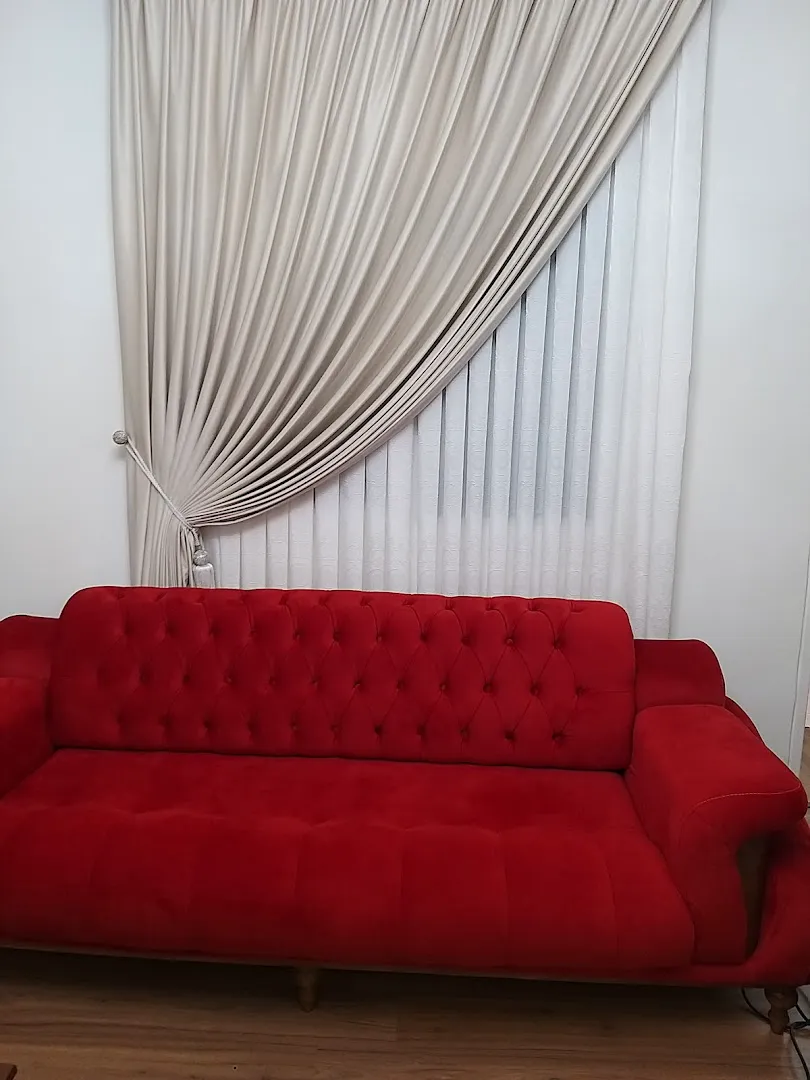 پرده فروشی شهرک گلستان کاووسی (شعبه اصلی) - تصویر 2