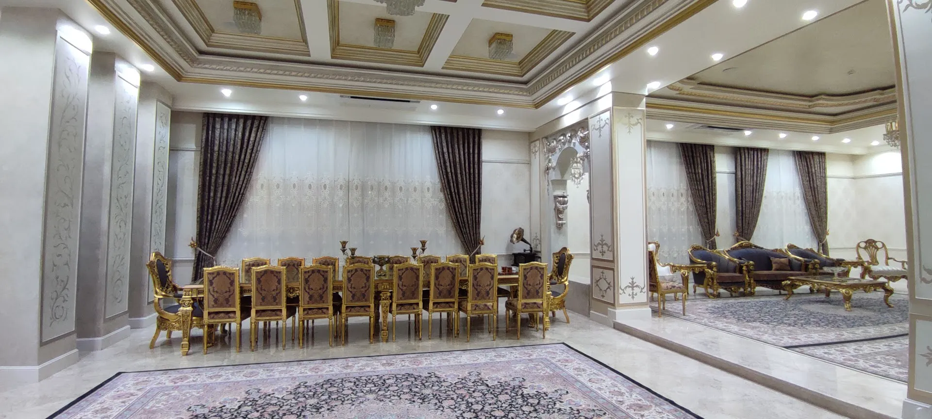 گالری پرده اردیبهشت (شعبه اصلی) - تصویر 2