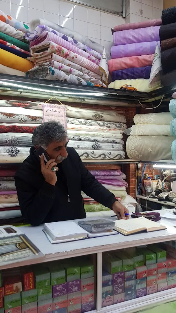 تزئینات مسعود (شعبه اصلی) - تصویر 2