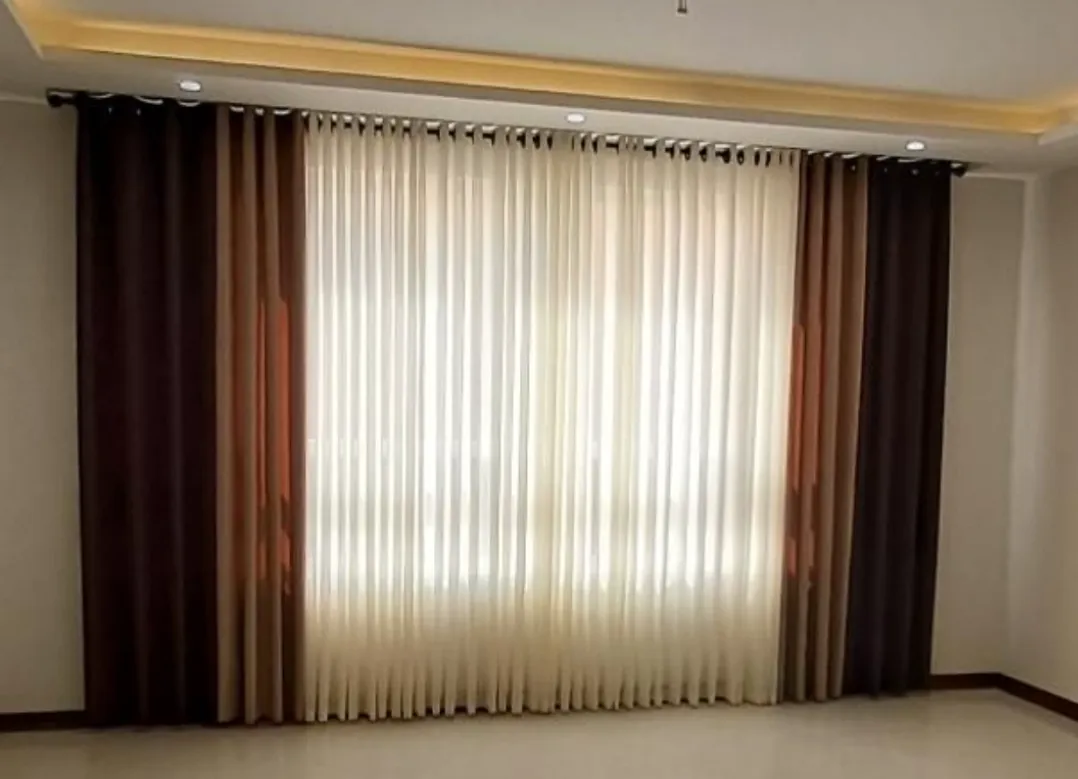 فروشگاه پرده محسن(پرده کرکره،زبرا،شید) (شعبه اصلی) - تصویر 2