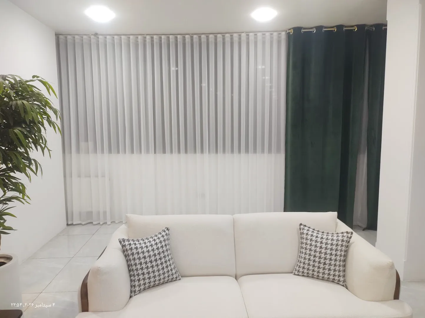 Galleryparde110 گالری پرده۱۱۰ (شعبه اصلی) - تصویر 3