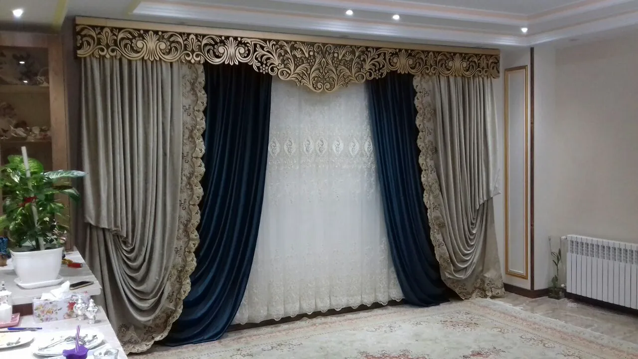 گالری پرده موسوی (شعبه اصلی) - تصویر 3