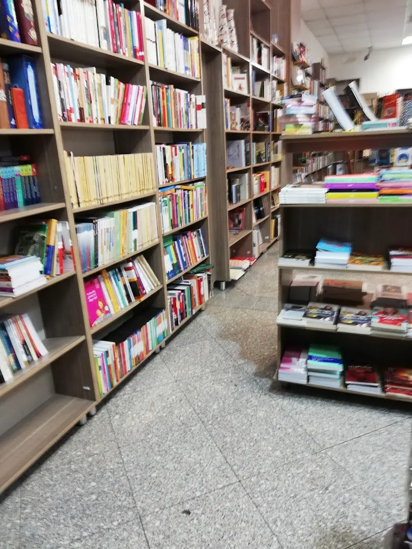 کتابشهر ایران (شعبه اصلی) - تصویر 3