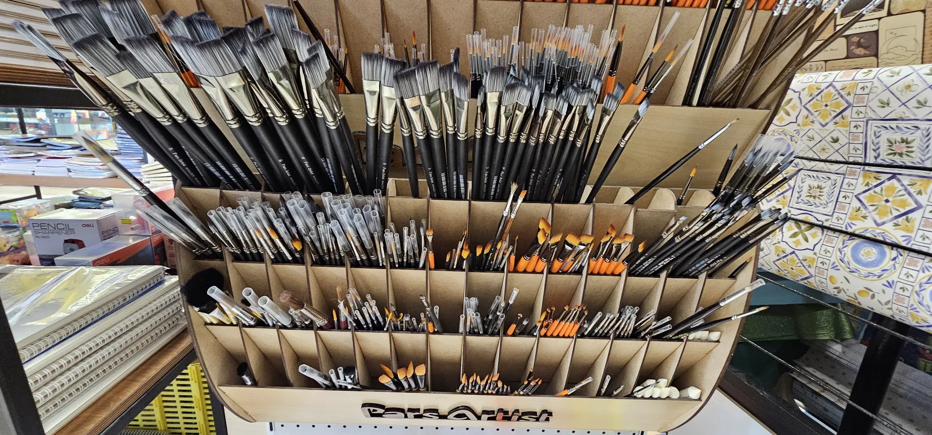 کتابفروشی هوپا گیشا (شعبه اصلی) - تصویر 4