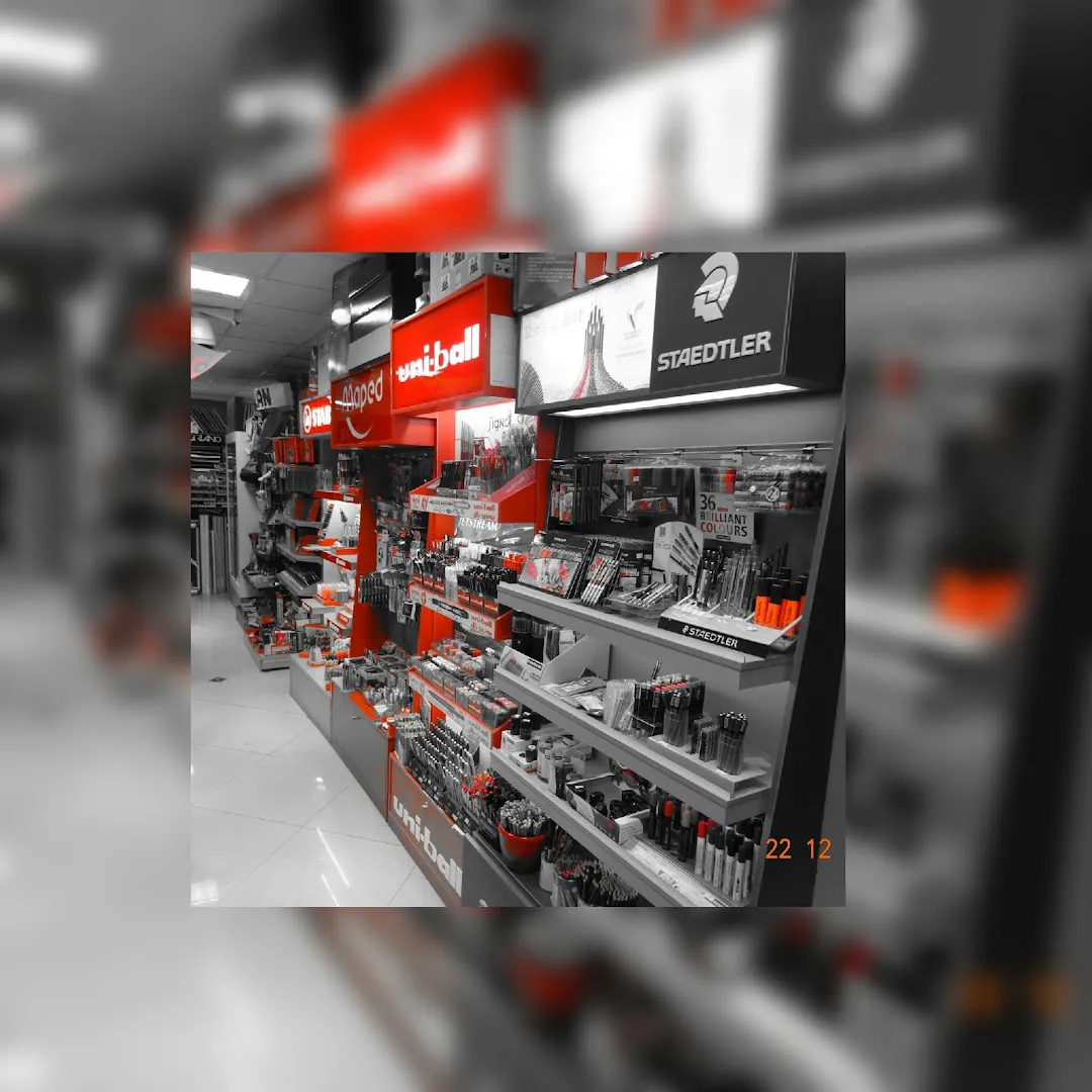 فروشگاه جورچین (شعبه اصلی) - تصویر 2