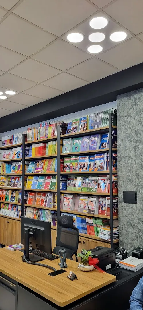 انتشارات کتابسرای وصال (شعبه اصلی) - تصویر 2