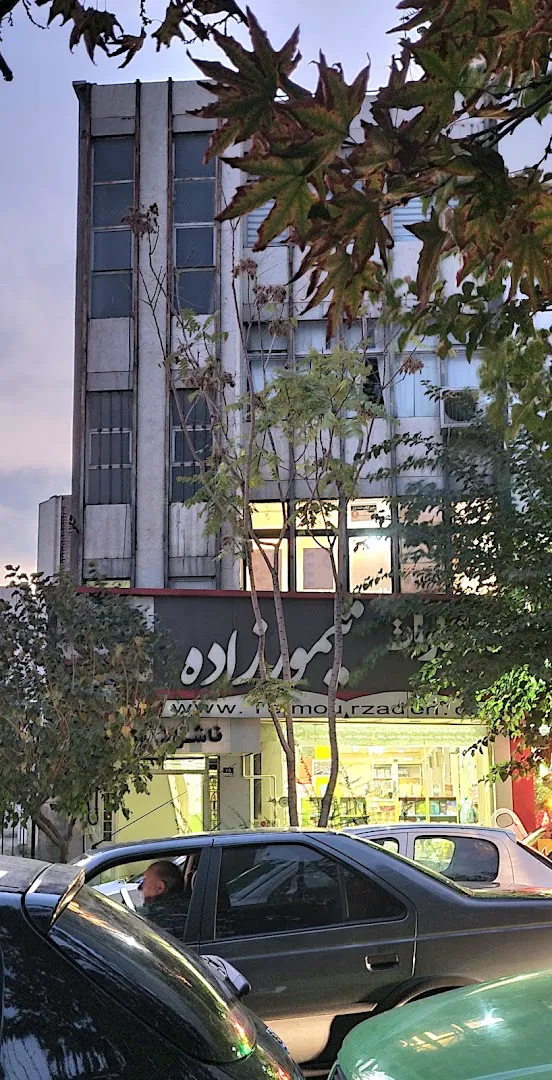 انتشارات تیمورزاده (شعبه اصلی) - تصویر 3