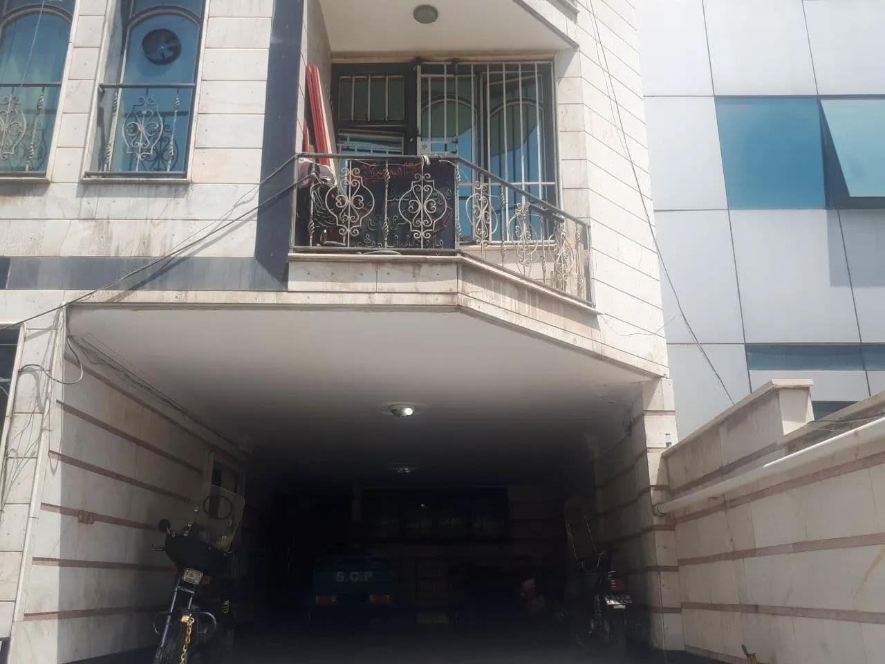 بانک کتاب مرکزی (شعبه اصلی) - تصویر 4