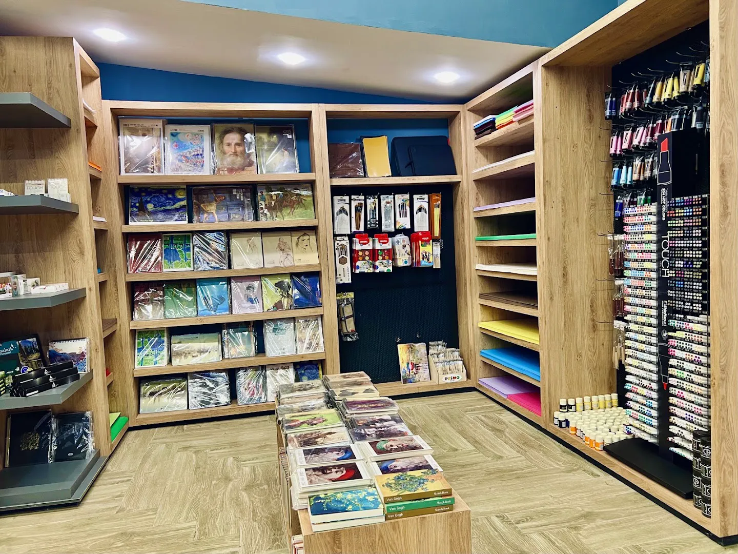 شهر کتاب دروس (شعبه اصلی) - تصویر 3