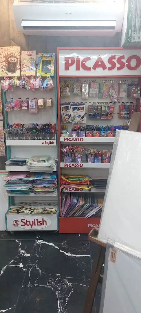 شهر کتاب (شعبه اصلی) - تصویر 3