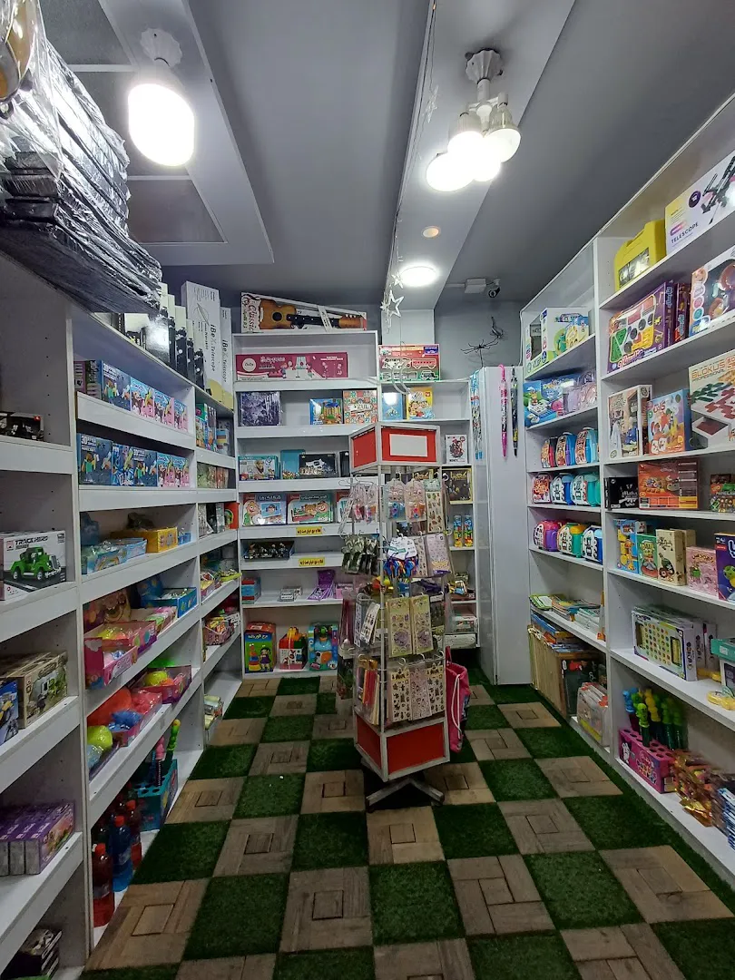 نوشت افزار و دفترفنی پاپیروس (شعبه اصلی) - تصویر 2
