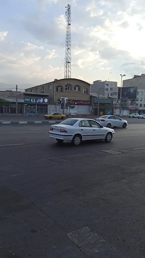 مرکز تحریر آزادی (شعبه اصلی) - تصویر 2