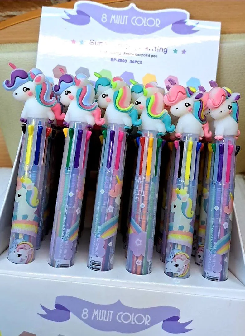 لوازم التحریر ونوشت افزار سید جلال (شعبه اصلی) - تصویر 4