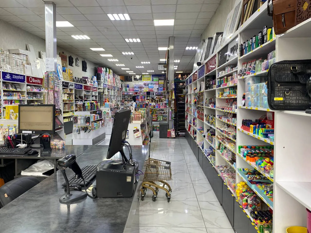 لوازم التحریر فردوسی ( Ferdowsi Stationary Store ) (شعبه اصلی) - تصویر 3