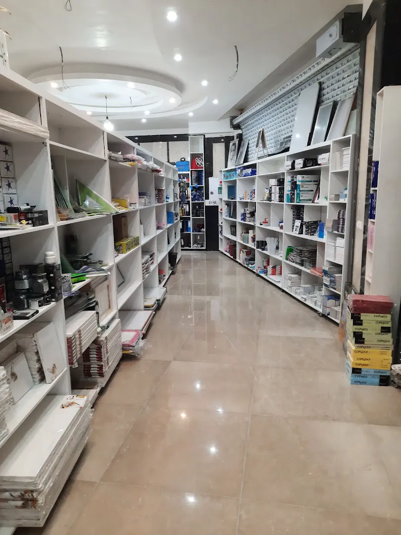 لوازم التحریر فردوسی ( Ferdowsi Stationary Store ) (شعبه اصلی) - تصویر 4