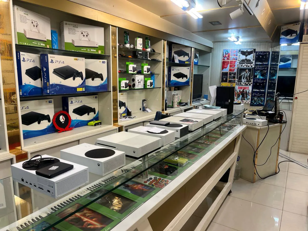 بیاپلی (شعبه اصلی) - تصویر 4